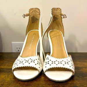 Lauren Conrad (LC) heels. Size Women’s 8.